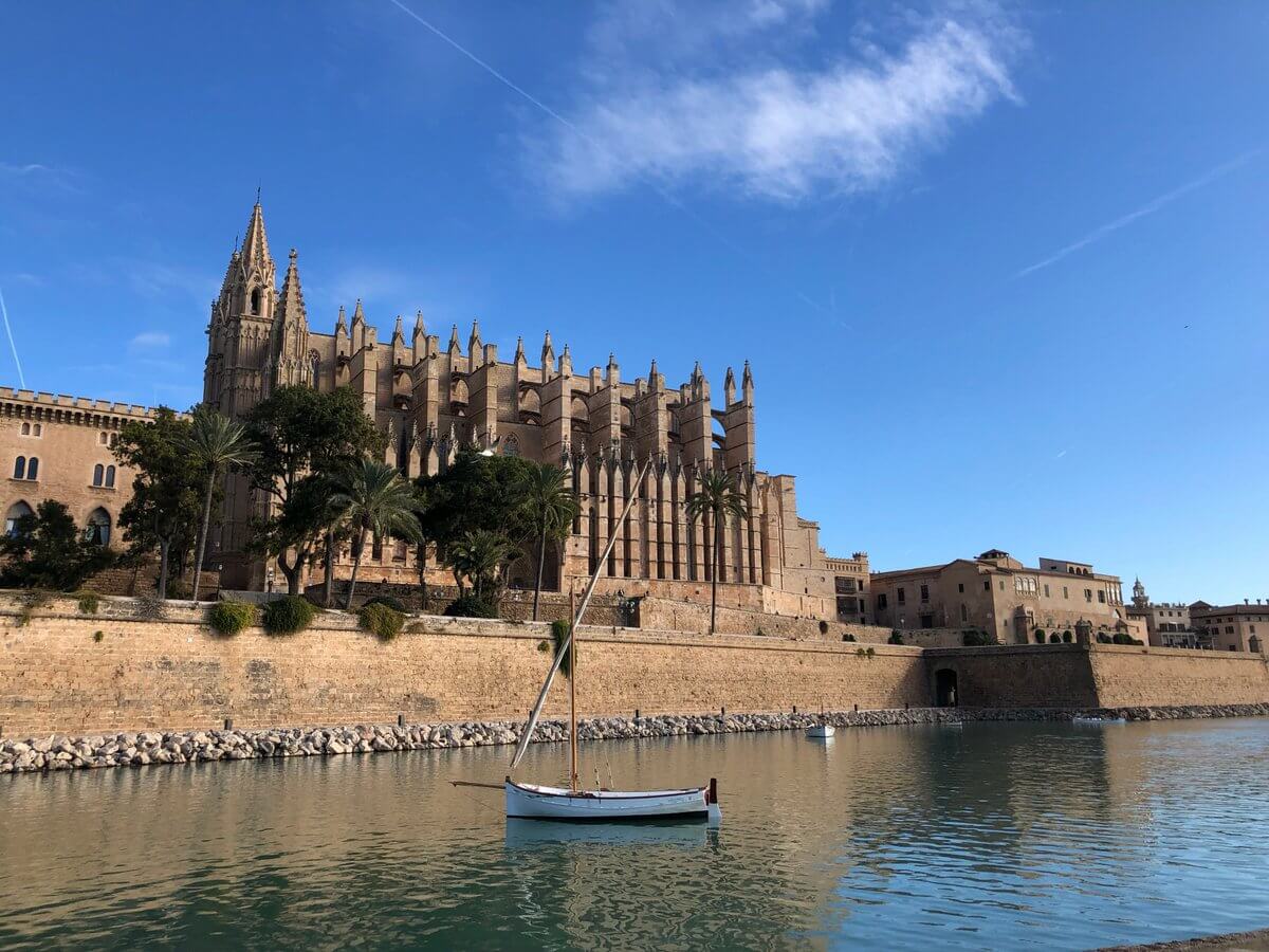 Parc de la Mar de Palma