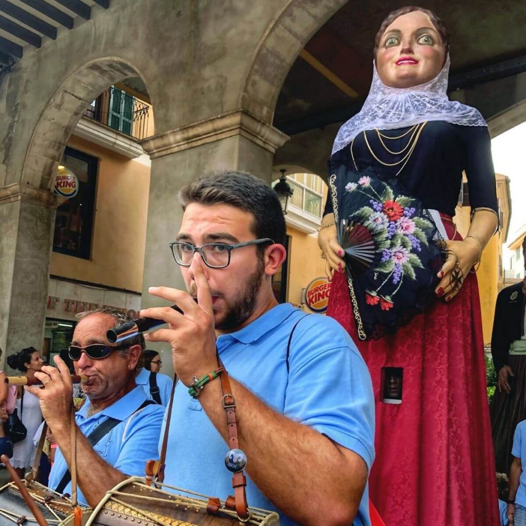 Ferias en Mallorca