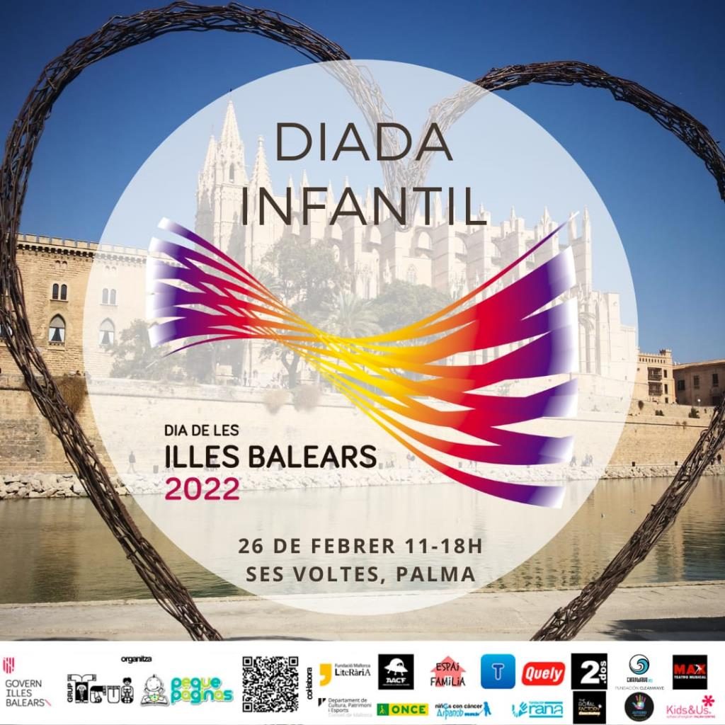 Diada Infantil 2022