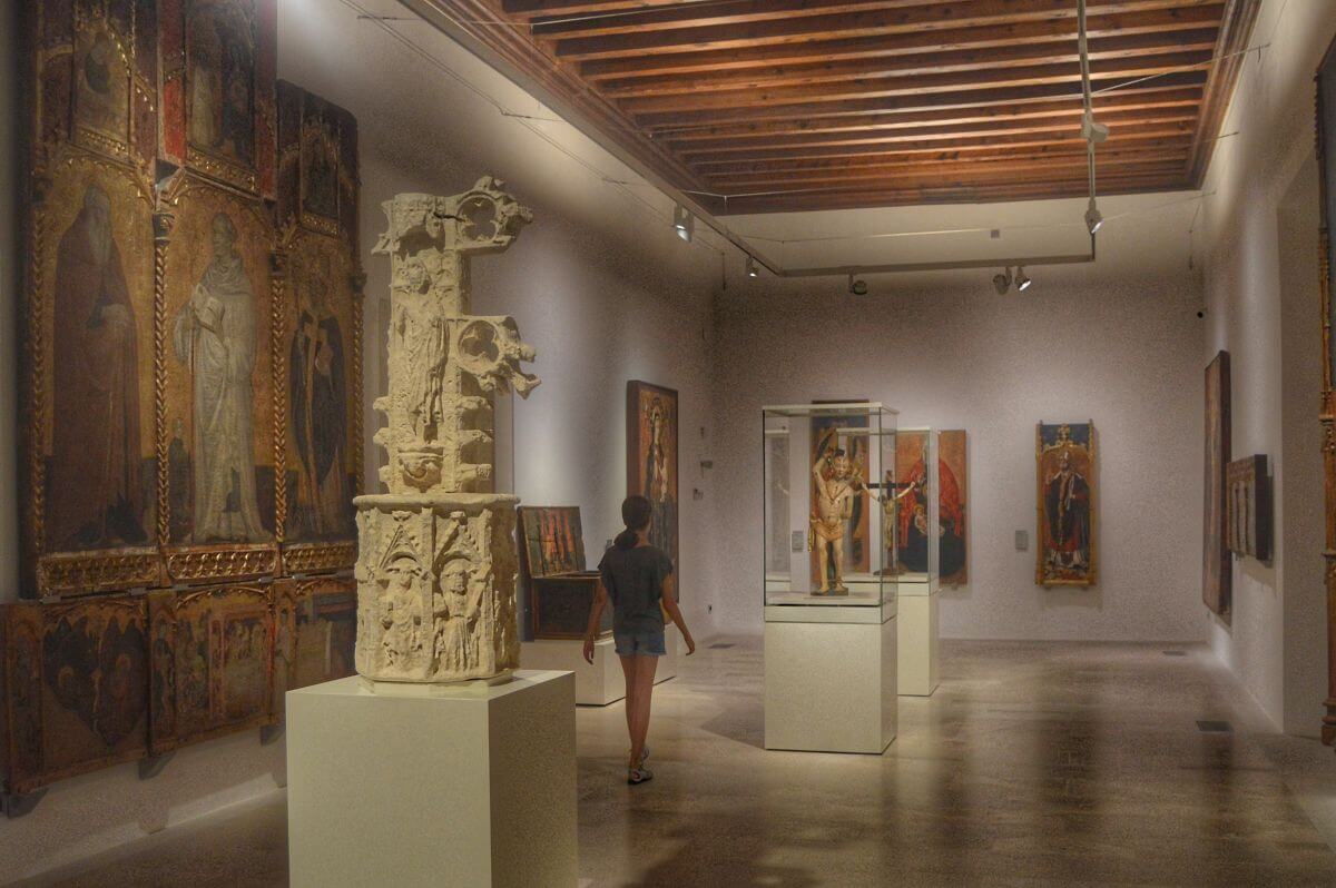 Museu de Mallorca