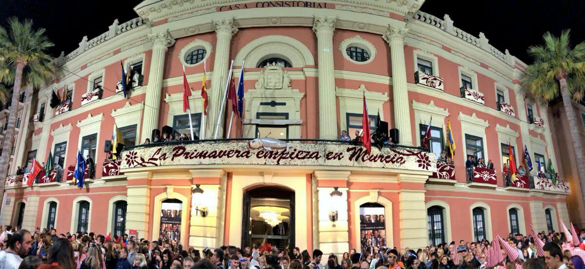 Ayuntamiento de Murcia