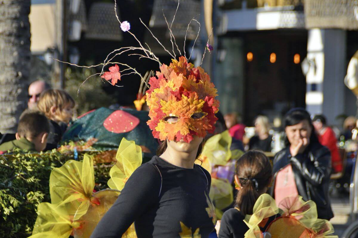 Carnaval Playa de Palma