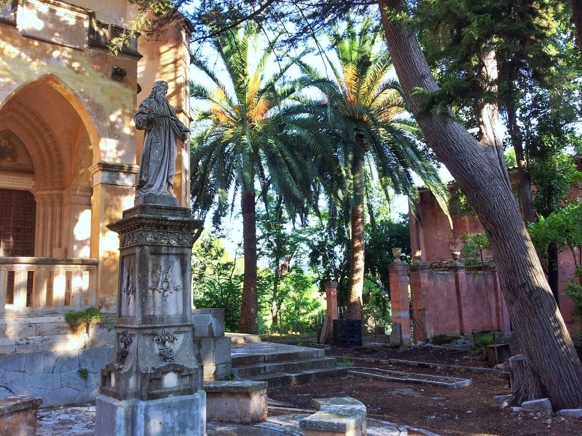 Finca Son Mas en Esporles