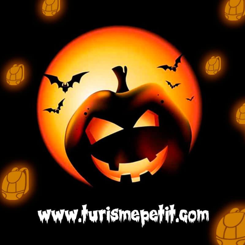Halloween en Mallorca