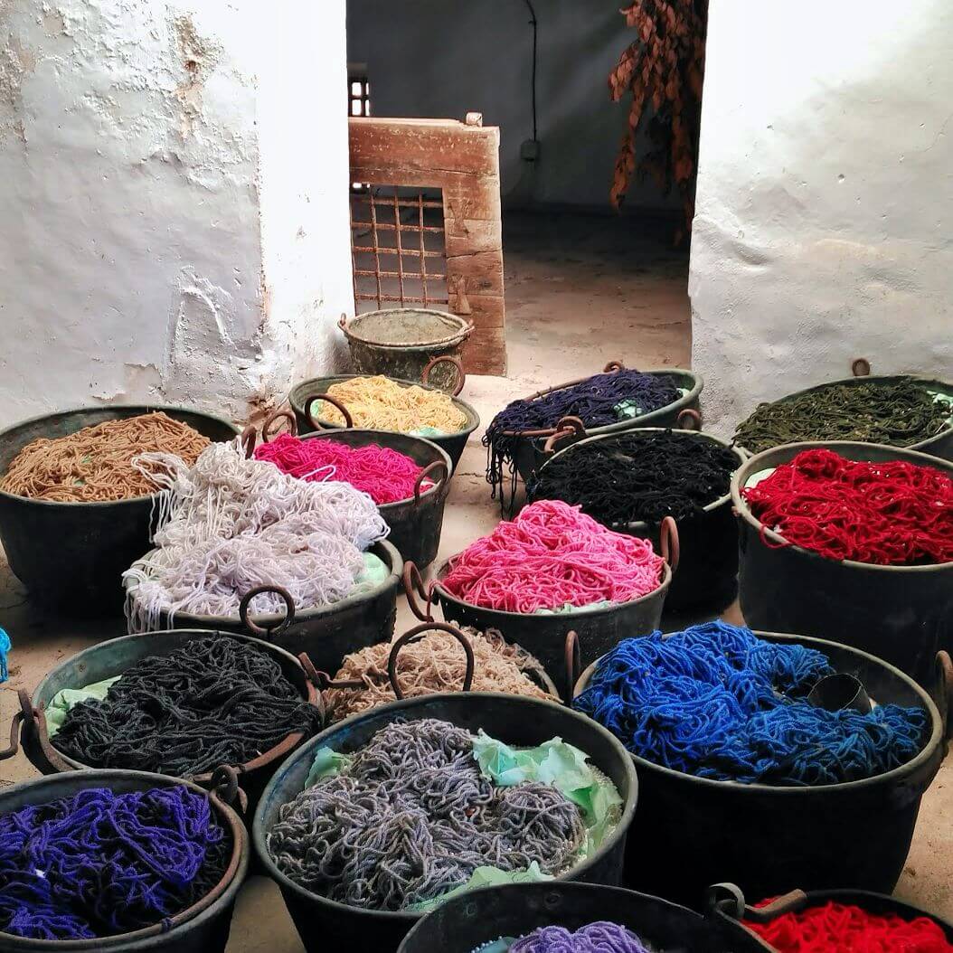 La Granja de Esporles
