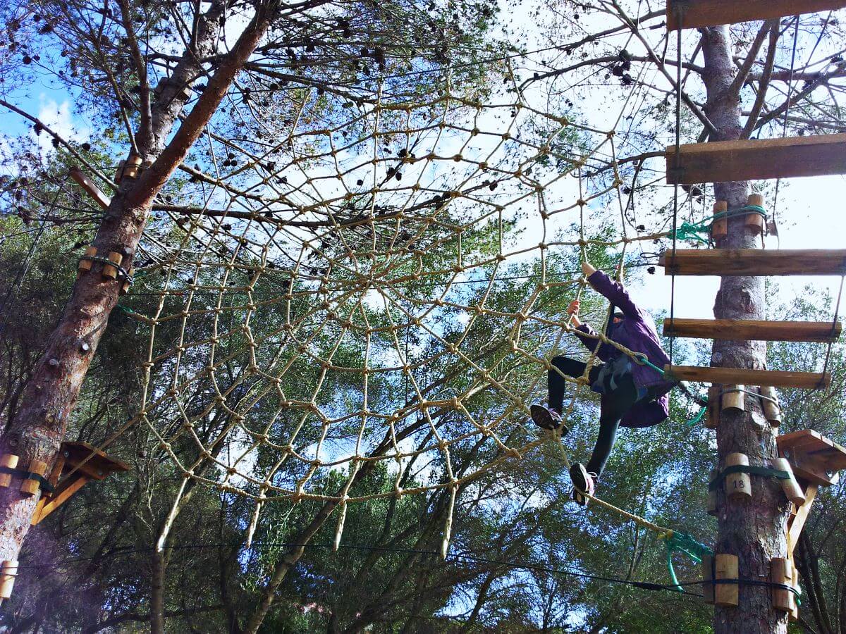 Jungle Parc Junior
