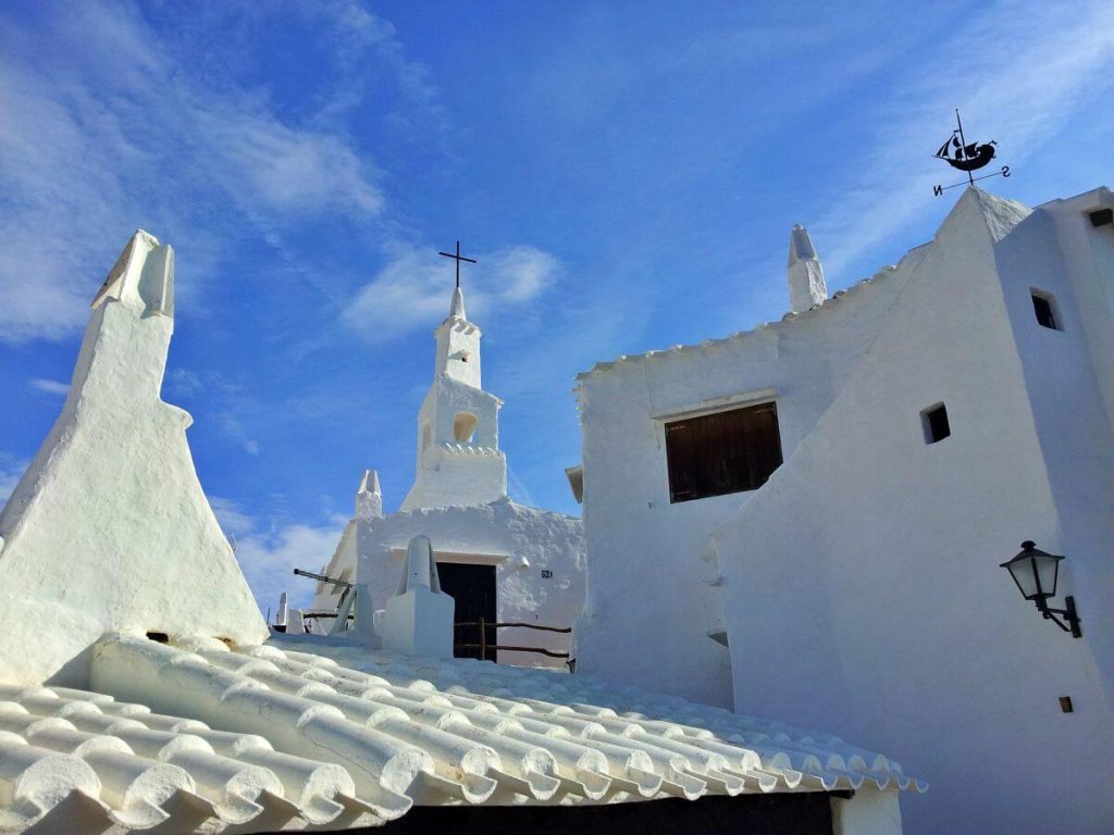 Menorca en familia