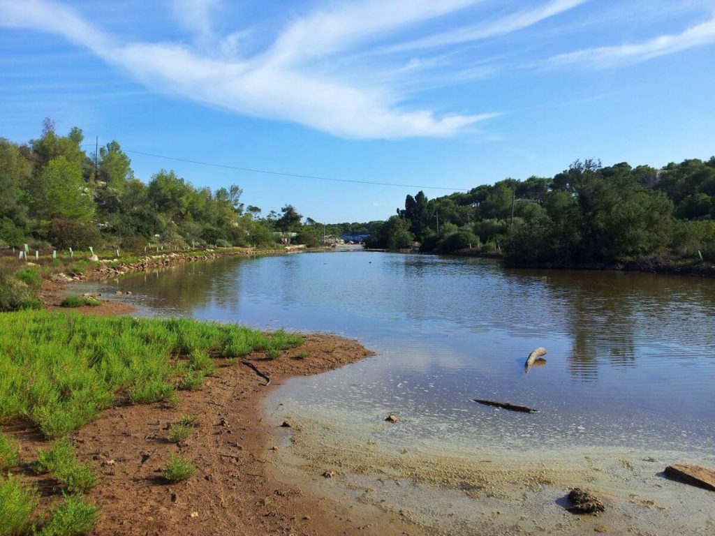 Parc Natural de Mondragó