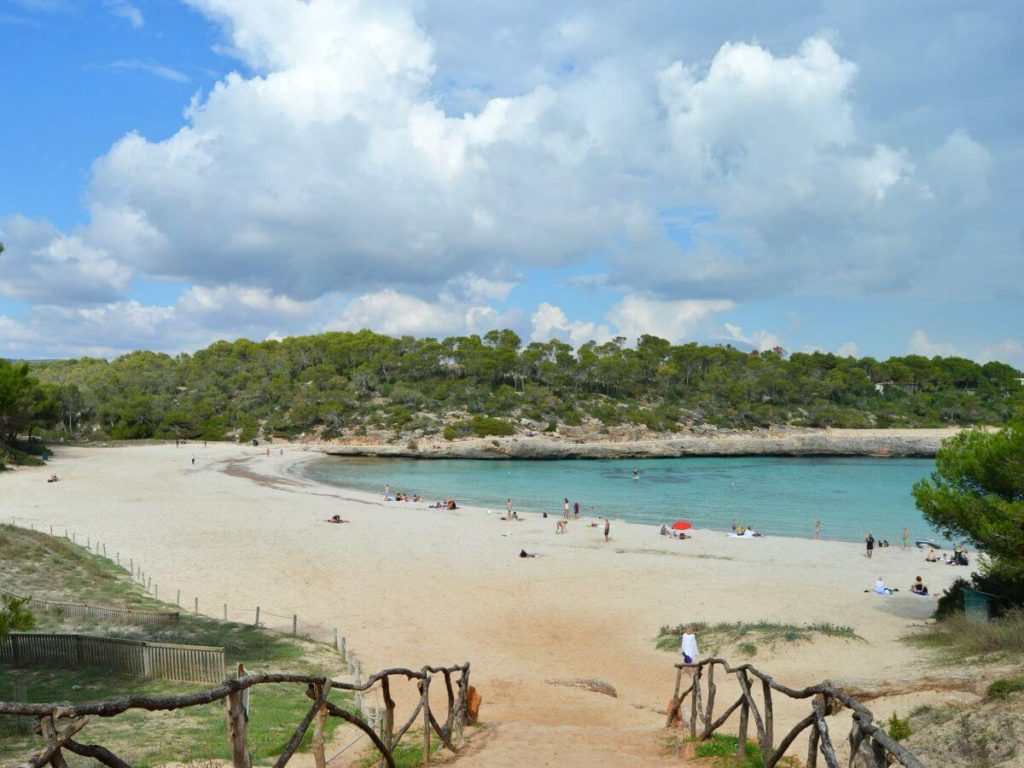 Parc Natural de Mondragó