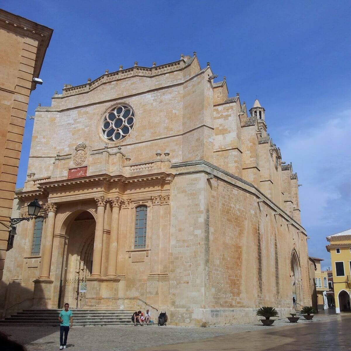 Ciutadella de Menorca