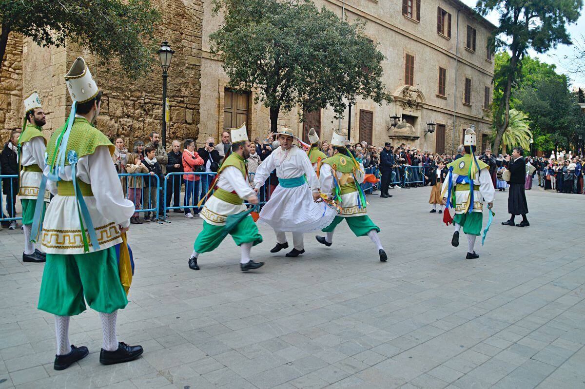 Fiesta de l'Estandard