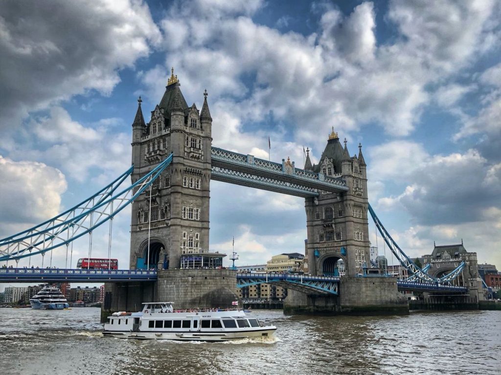 Londres con niños by Turisme Petit