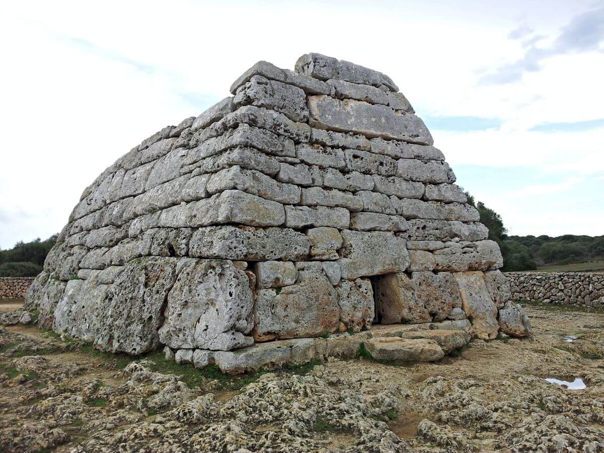 Menorca en familia