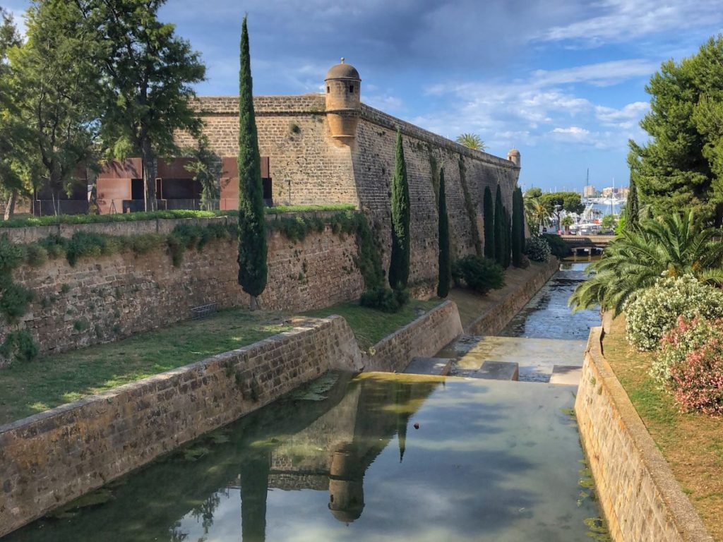 Palma de Mallorca