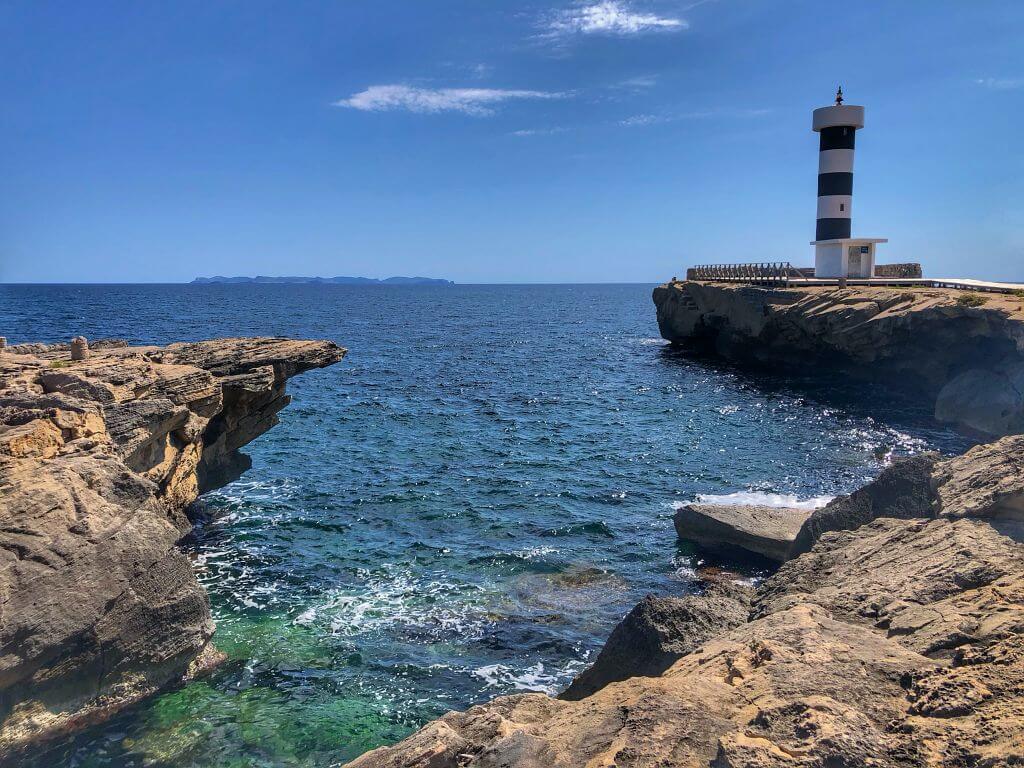 Ruta paseos marítimos por Mallorca