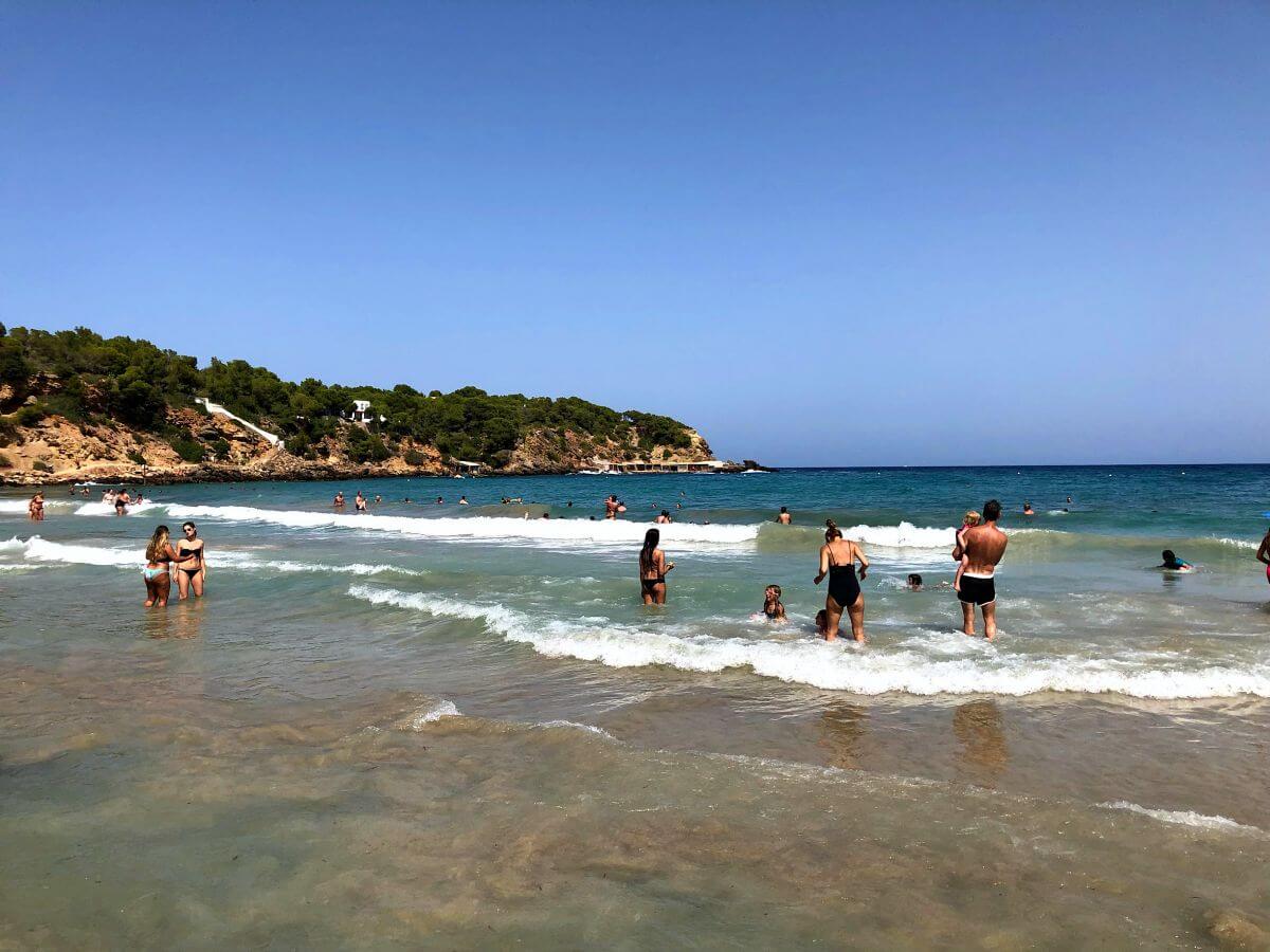 Playas de Ibiza