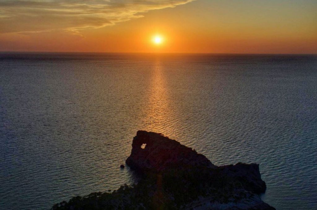 ¿Dónde ver la mejor puesta de Sol en Palma de Mallorca