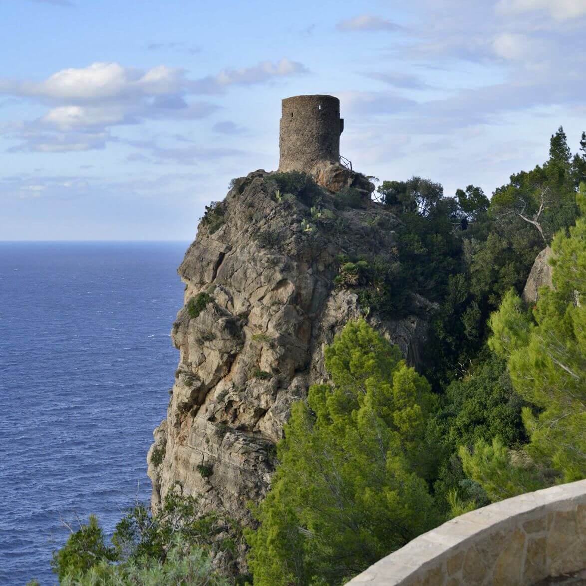 Torre de Ses Ànimes