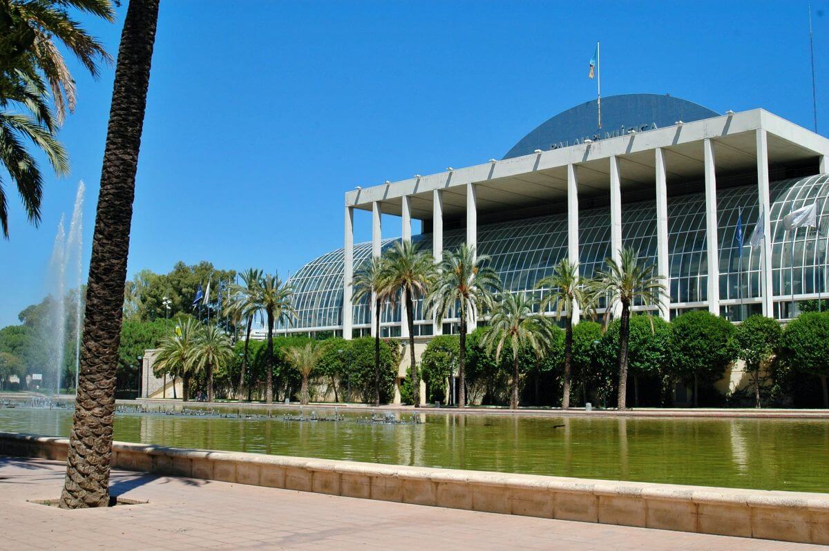 Valencia, ciudad mediterránea para toda la familia