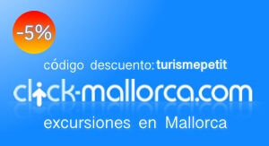 Excursiones por Mallorca