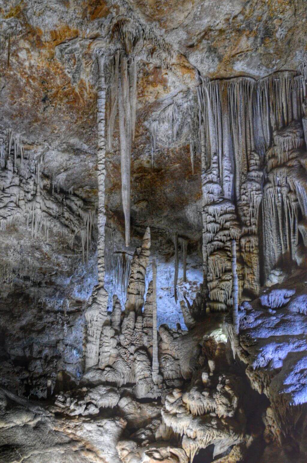 Cuevas de Campanet en Malllorca