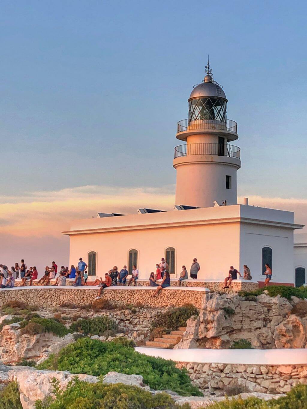 Faro de Cavalleria