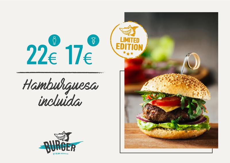 Oferta Palma Aquarium