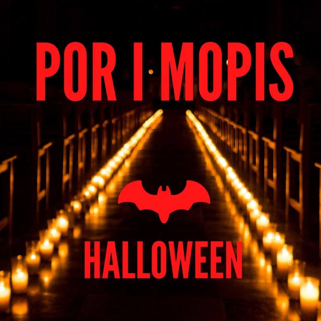 Por i Mopis by Pekes Mallorca