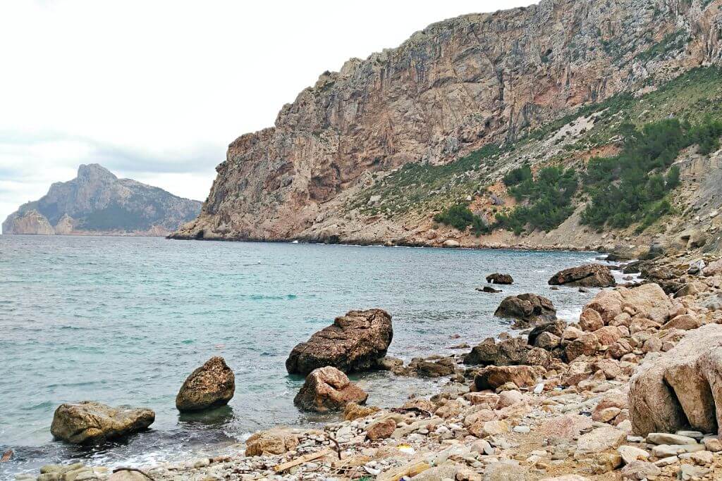 Cala Bóquer