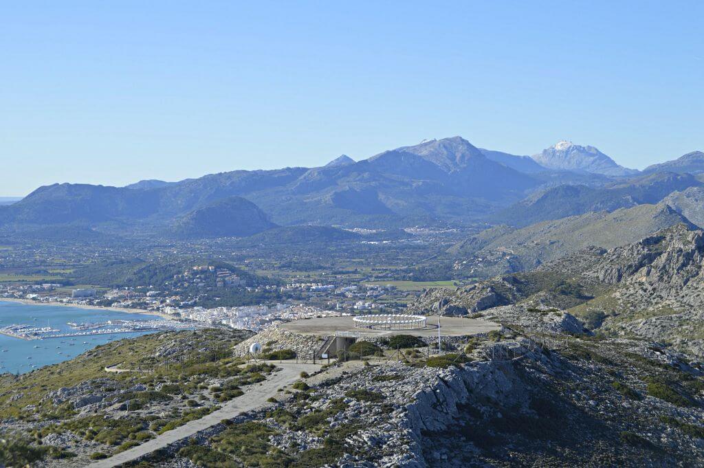 Port de Pollença