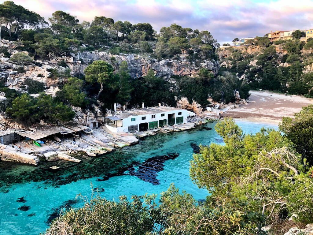 Cala Pi