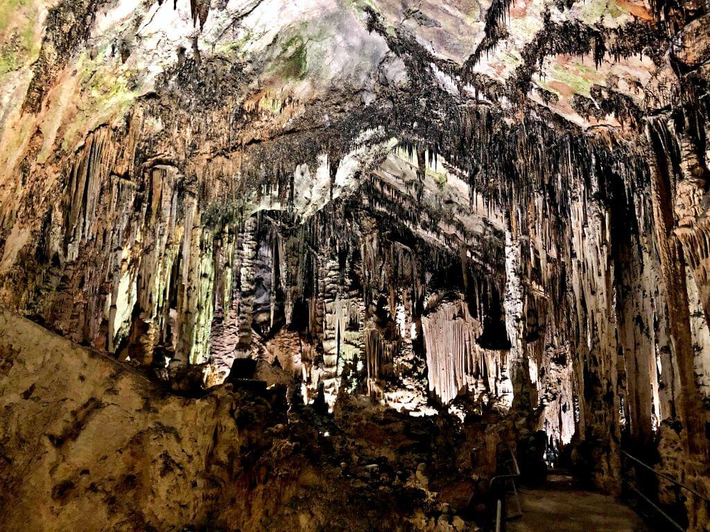 Cuevas de Artá