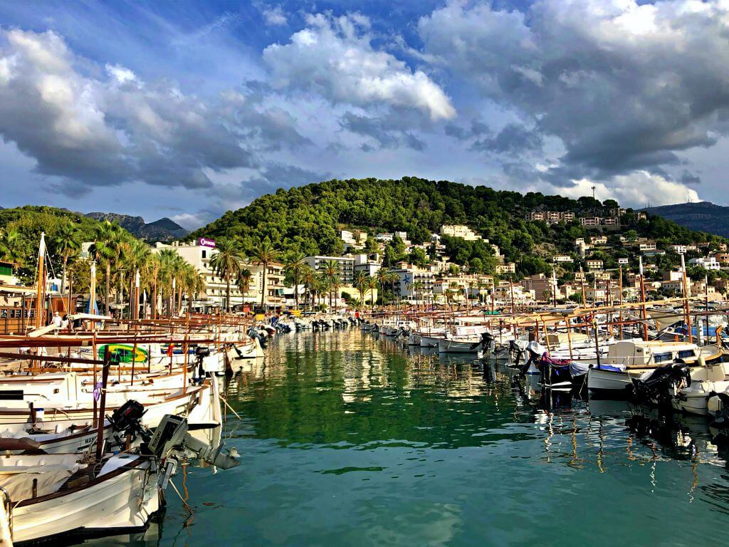 Port de Sóller