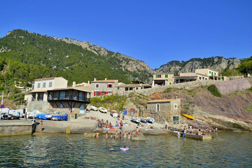 Port de Valldemossa