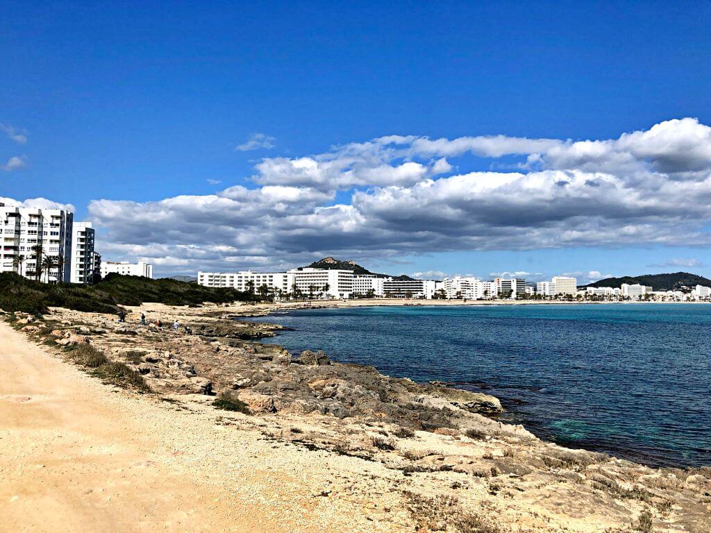 Playa de Cala Millor