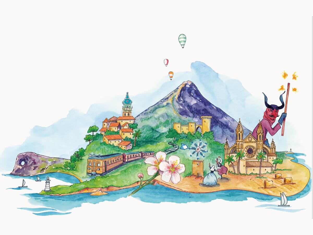 Portada libro Turismo Petit
