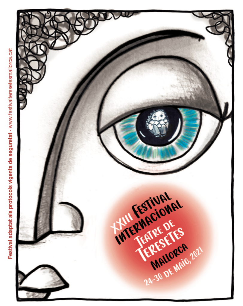 XXIII Festival Internacional Teatre Teresetes Mallorca