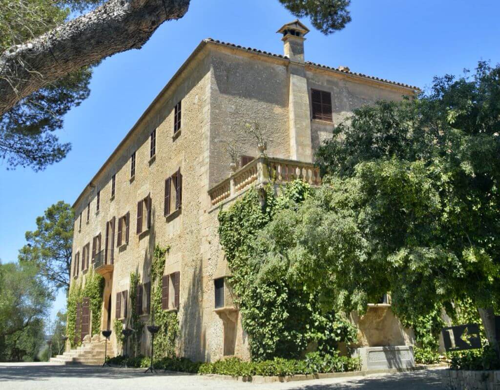 Casa museo Els Calderers de Sant Joan