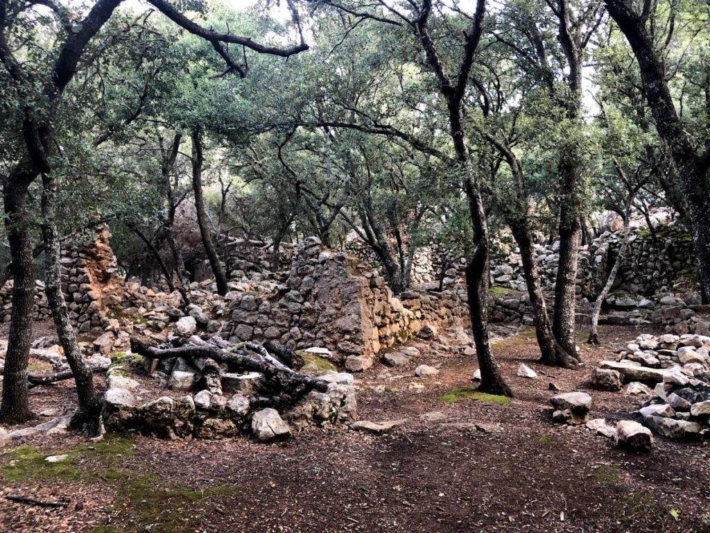 Ermites Velles Valldemossa