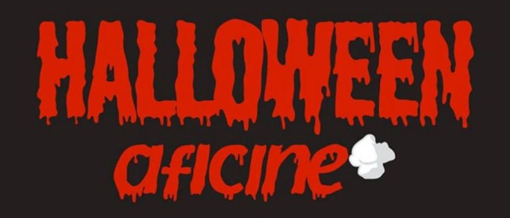 Halloween Aficine 2021