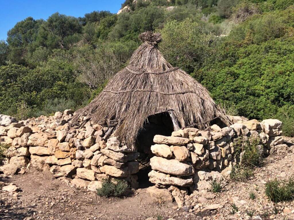 Excursión por el Puig de Sa Morisca