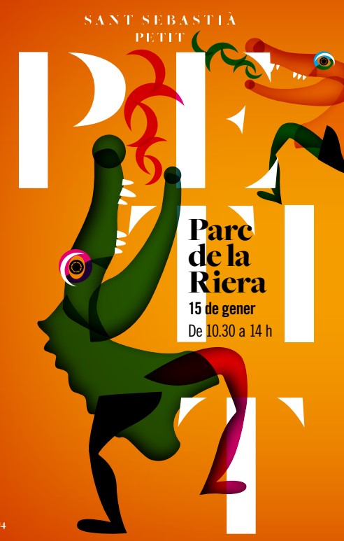 Sant Sebastià Petit 2023