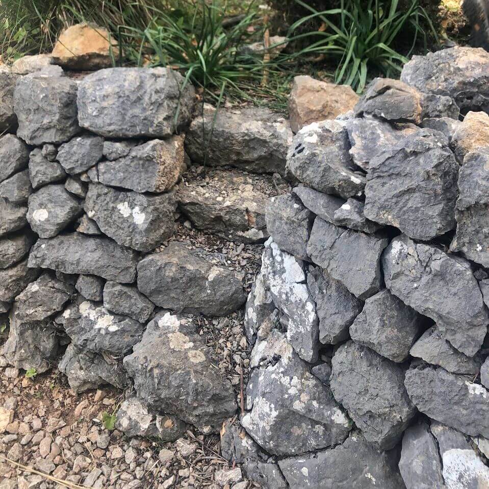 Como llegar a las Cueva de Ses Alfàbies 01