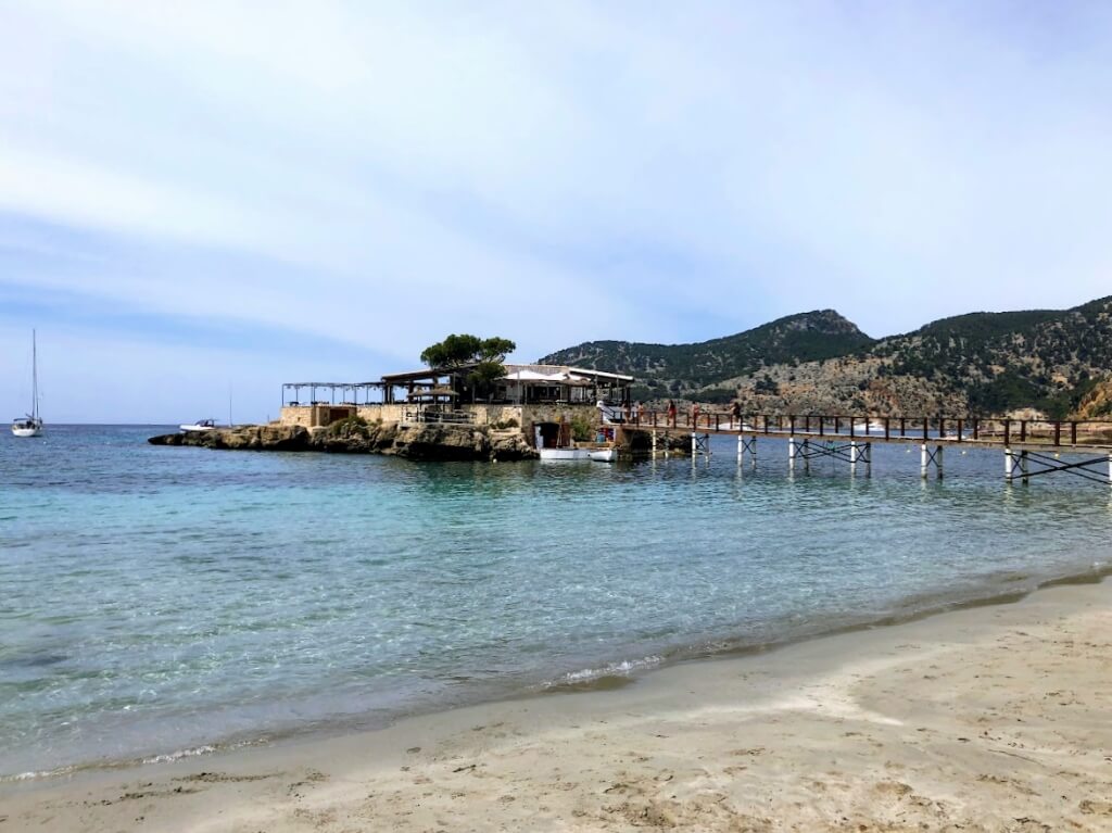 Playa de Camp de Mar