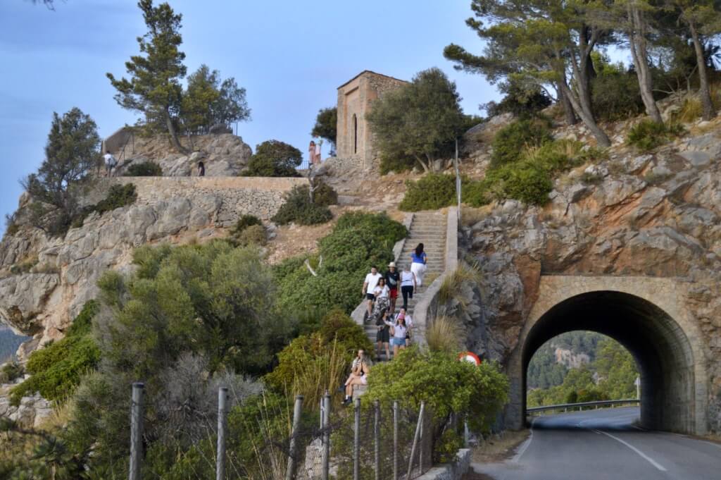 Mirador de Ricardo Roca