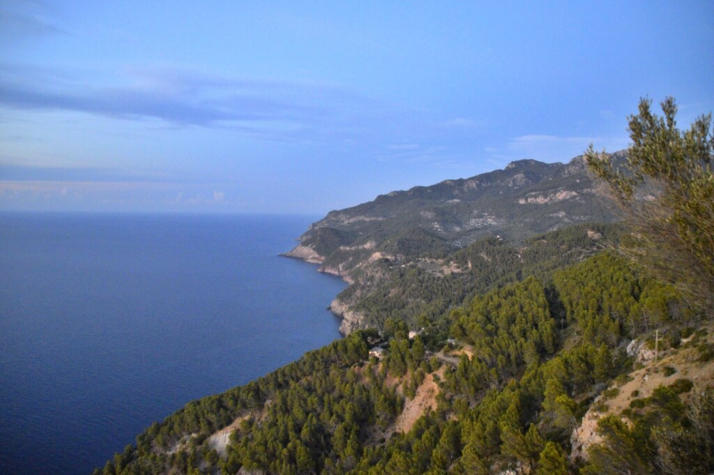 Vistas Mirador de Ricardo Roca