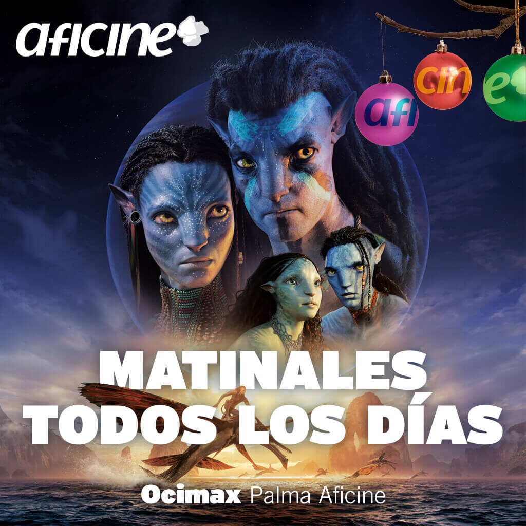 Matinales Aficine 2022