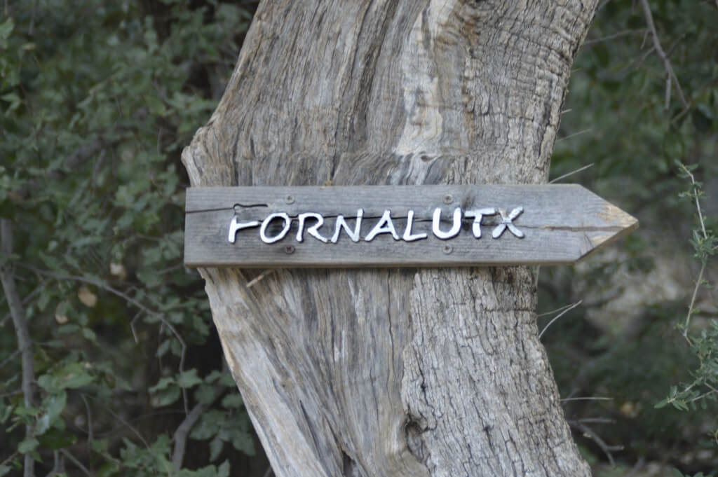 Fornalutx