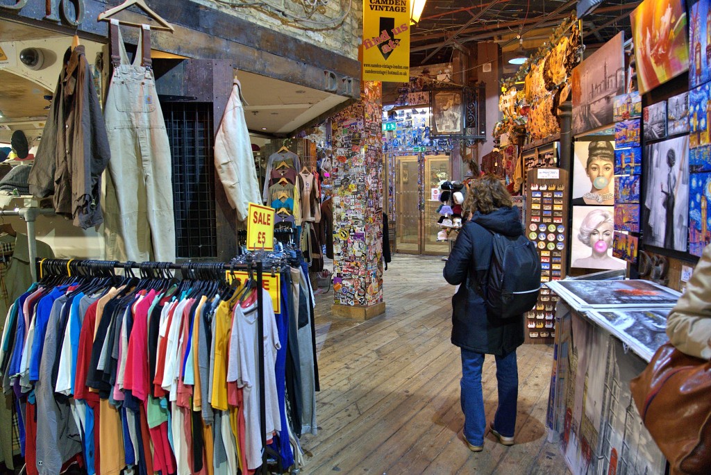 Camden Market