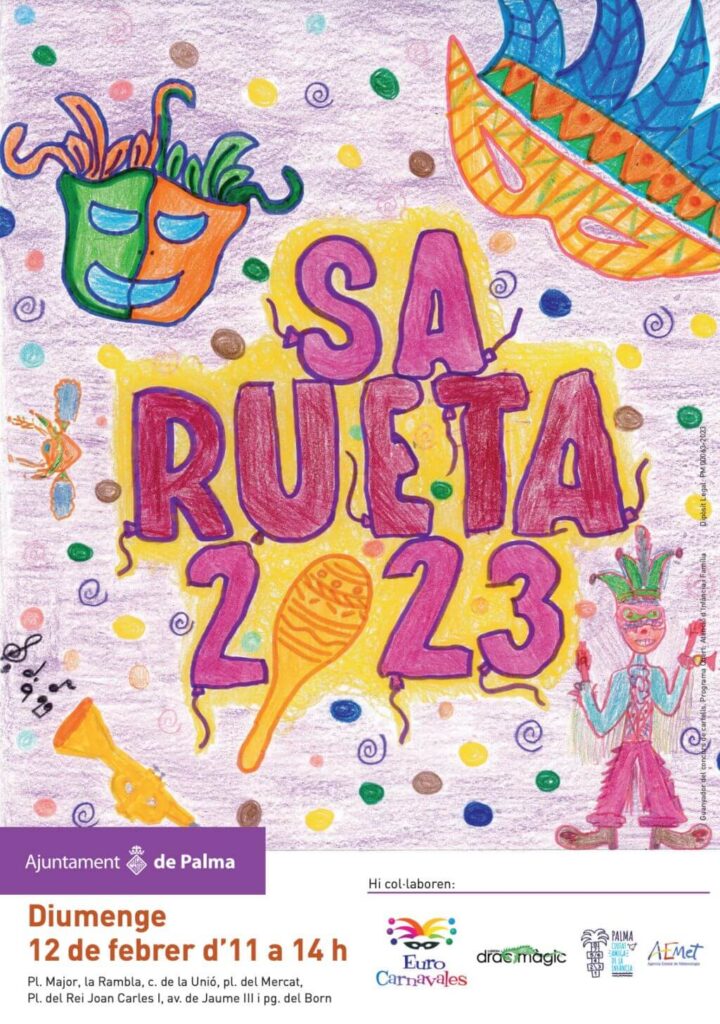 Sa Rueta de Palma 2023